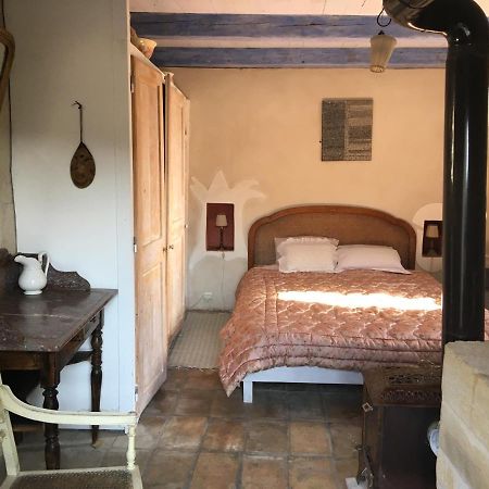 Les Chambres D'Elise Collias Екстериор снимка