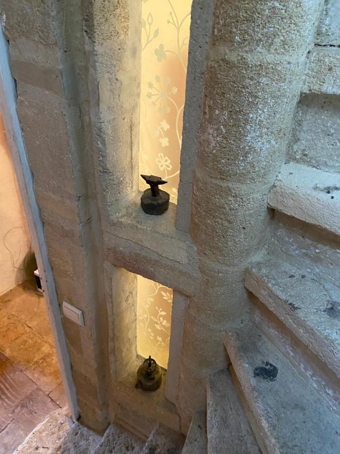 Les Chambres D'Elise Collias Екстериор снимка