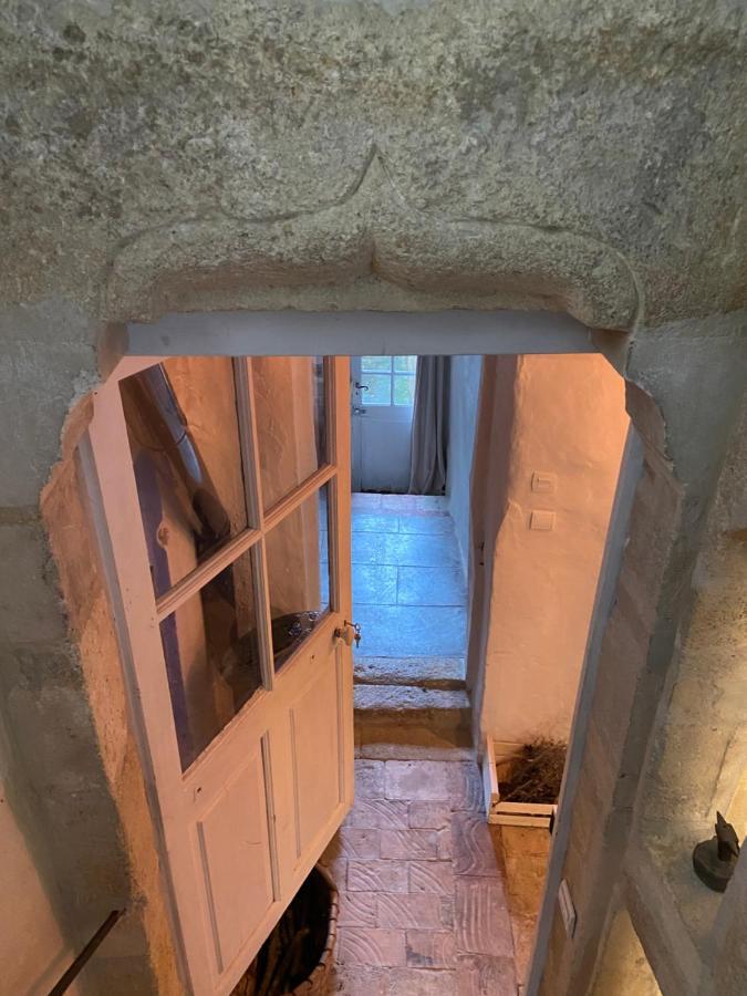 Les Chambres D'Elise Collias Екстериор снимка